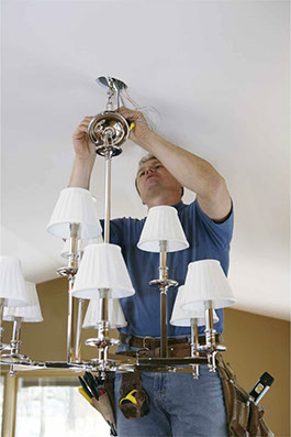 Electricidad Leonardo