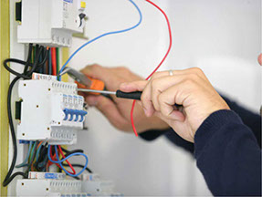 Electricidad Leonardo