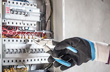 Electricidad Leonardo