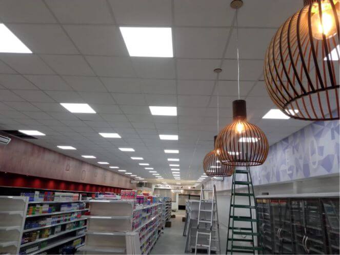 Electricidad Leonardo