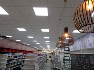 Electricidad Leonardo