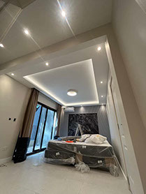 Electricidad Leonardo