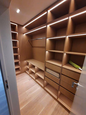 Electricidad Leonardo