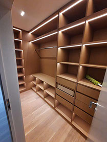 Electricidad Leonardo