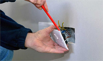 Electricidad Leonardo