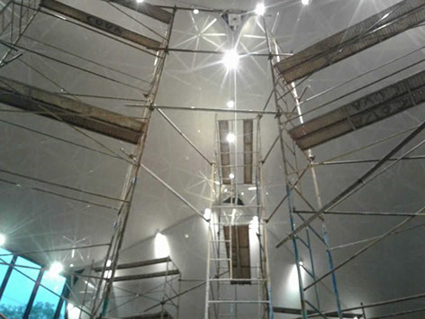 Electricidad Leonardo