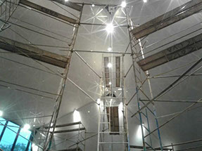 Electricidad Leonardo