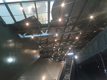 Electricidad Leonardo