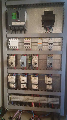 Electricidad Leonardo