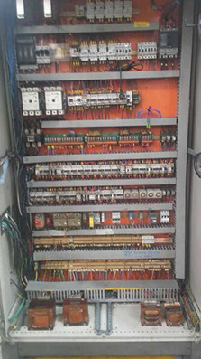 Electricidad Leonardo